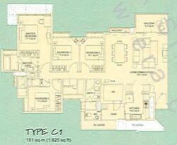 monterey-park-condominium photo thumbnail #6